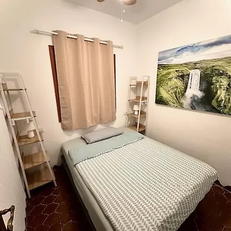 샬레 Sea View House With Large Terrace Alcossebre